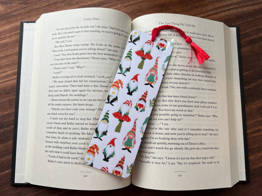 Gnome Bookmark