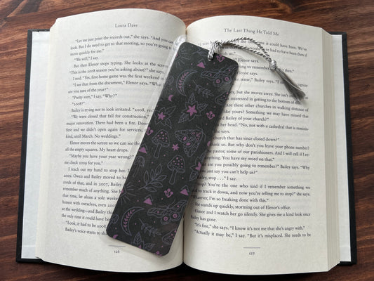 Mystical Bookmark